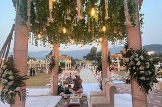 Ratan Villas Sariska - 6