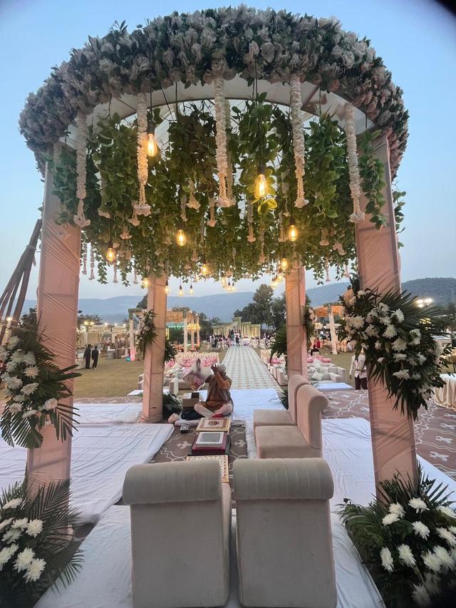 Ratan Villas Sariska - 2