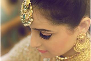 The Wedding Mantra, Safdarjung - 7