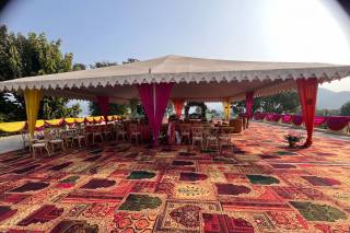 Ratan Villas Sariska - 7