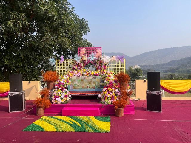 Ratan Villas Sariska - 4
