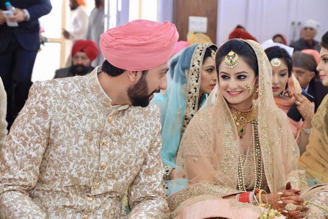 The Wedding Mantra, Safdarjung - 1