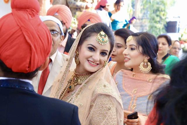 The Wedding Mantra, Safdarjung - 3