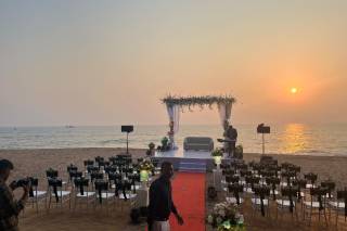 The Genda Story, Goa - 6