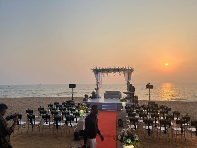 The Genda Story, Goa - 1