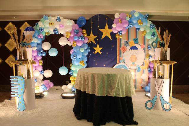 The Event House Lucknow 4