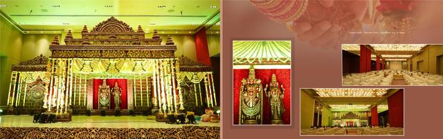Surya Production and Events - 1