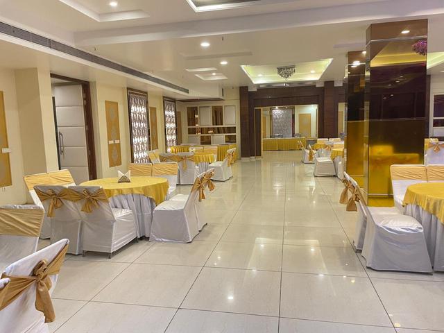 Mist Banquets - 4