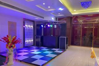Mist Banquets - 9