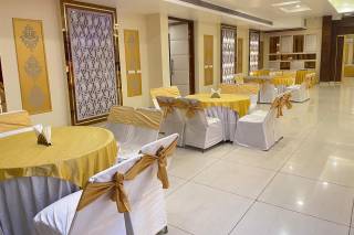 Mist Banquets - 10