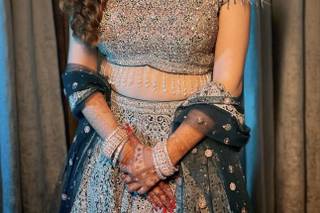 Priya Gulati Artistry - 7