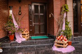 Gad And Rek Weddings - 10