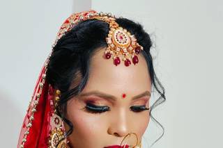 Monika Srivastava - 1