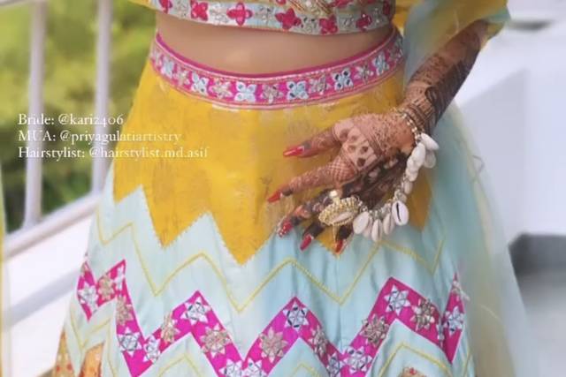 Priya Gulati Artistry 5