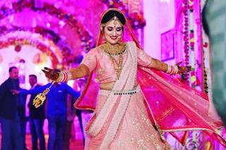 Aarzoo Arora Makeovers - 5