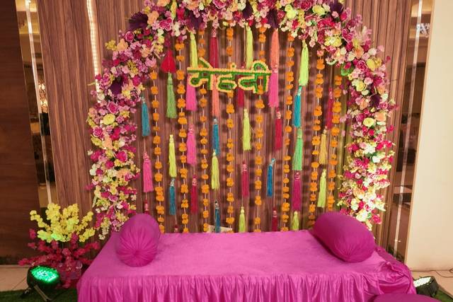 Mist Banquets 2
