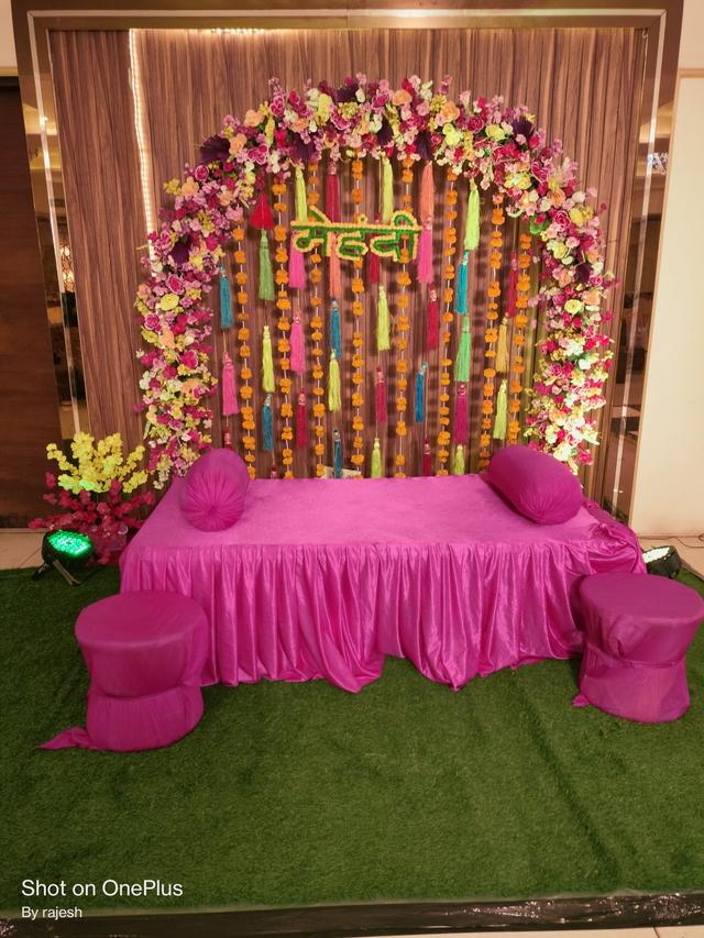 Mist Banquets - 2