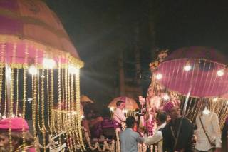 Mist Banquets - 7