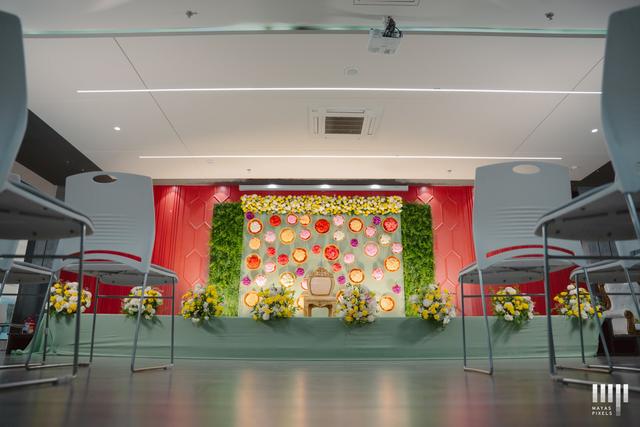 Surya Production and Events - 3