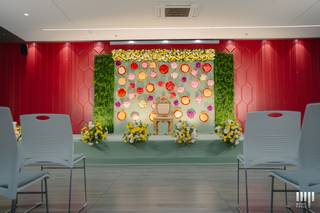 Surya Production and Events - 7