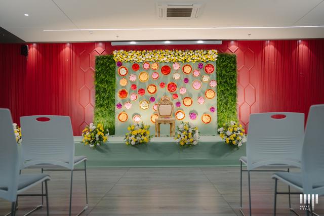 Surya Production and Events - 4
