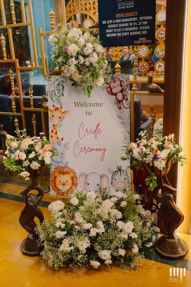 Surya Production and Events - 2