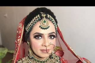 Tehseen Makeovers 2