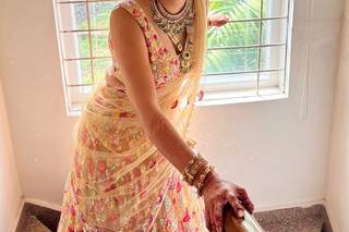 Makeup by Jasveen Kaur - 6
