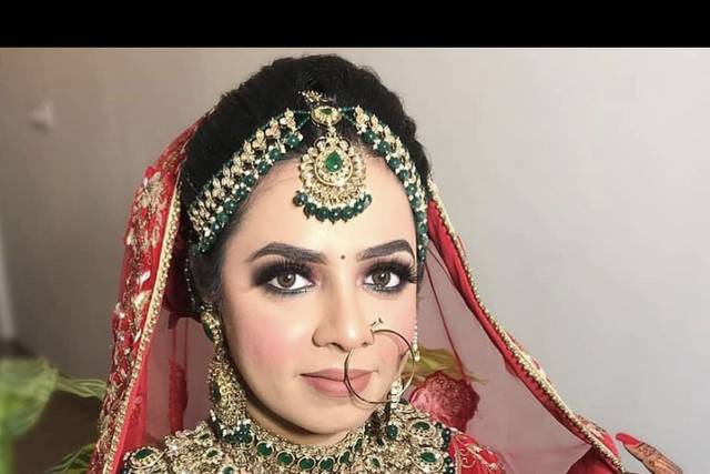 Tehseen Makeovers 2