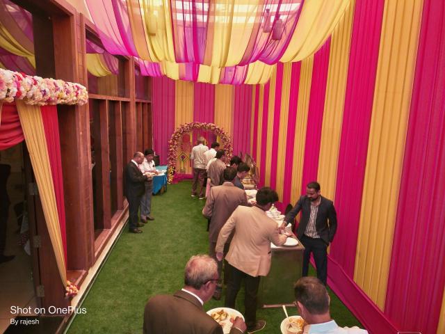 Mist Banquets - 3