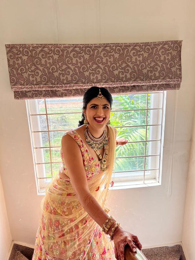 Makeup by Jasveen Kaur - 1