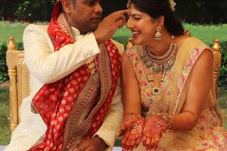 Makeup by Jasveen Kaur - 7