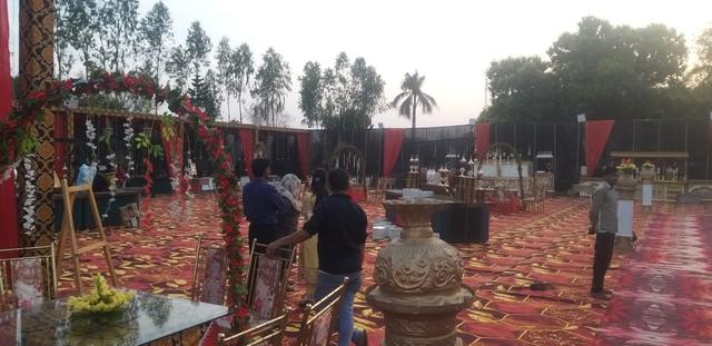 Shivgarh Country Club - 1