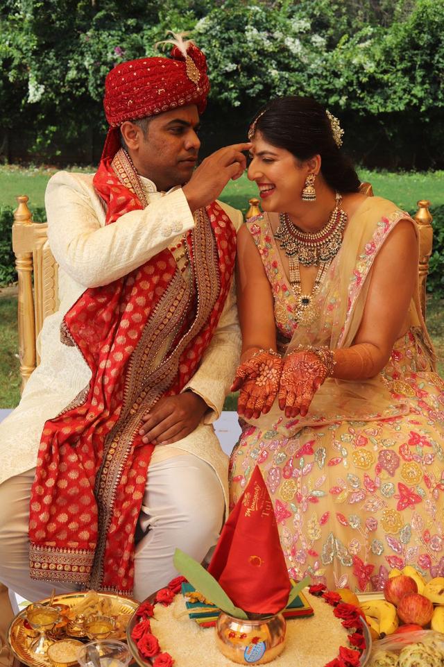Makeup by Jasveen Kaur - 2