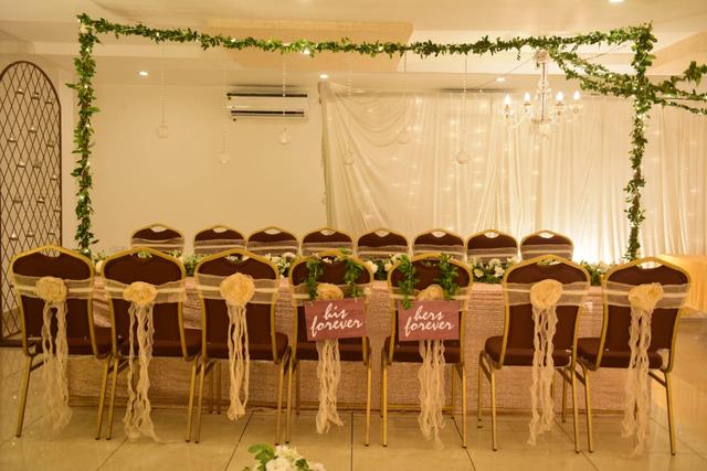 Rama Inn, Lucknow - 1
