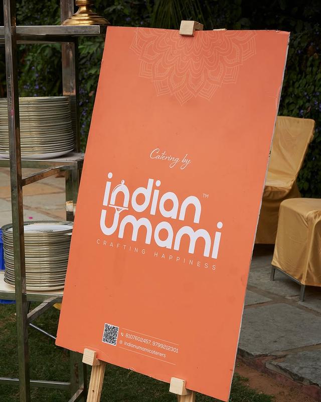 Indian Umami Caterers - 2