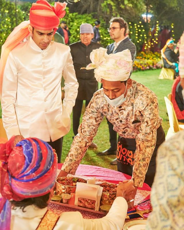 Indian Umami Caterers - 3