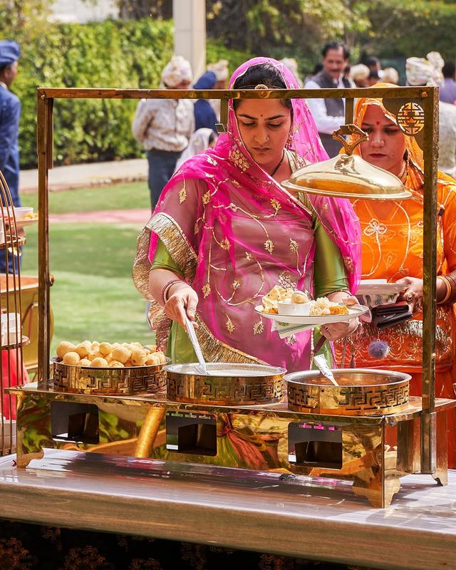 Indian Umami Caterers - 4