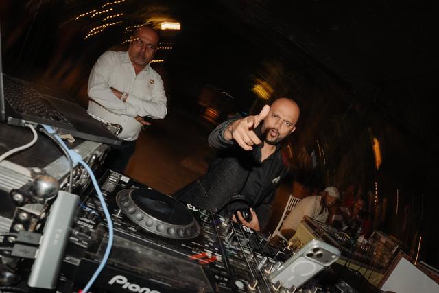 Dj Shine HVK - 1