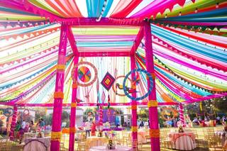 Event-ually Yours - 6