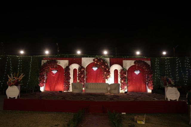 Yala Events - 2