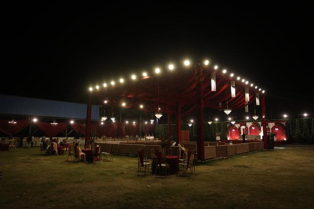 Yala Events - 3