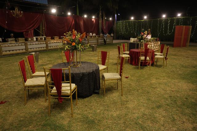 Yala Events - 4