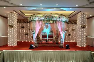 Kapol Wadi Sudama Hall - 5