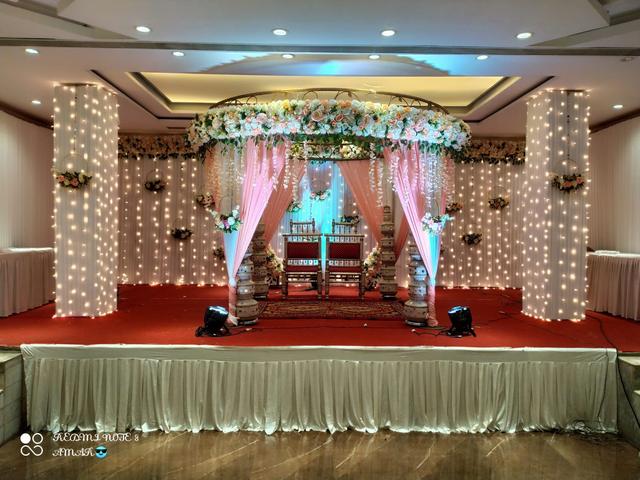 Kapol Wadi Sudama Hall - 3