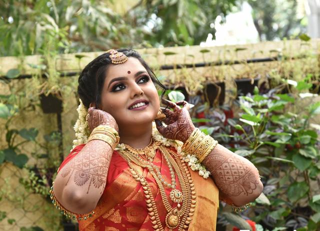 Saakshi Rawal, Pune - 4