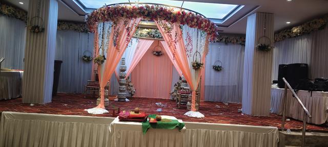 Kapol Wadi Sudama Hall - 4