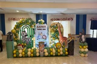 Vivaah Banquets Dwarka Expressway - 3