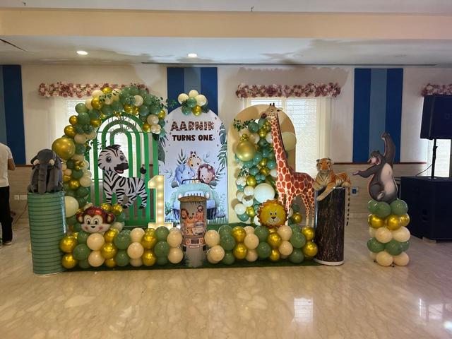 Vivaah Banquets Dwarka Expressway - 1