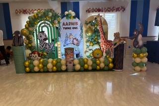 Vivaah Banquets Dwarka Expressway - 4